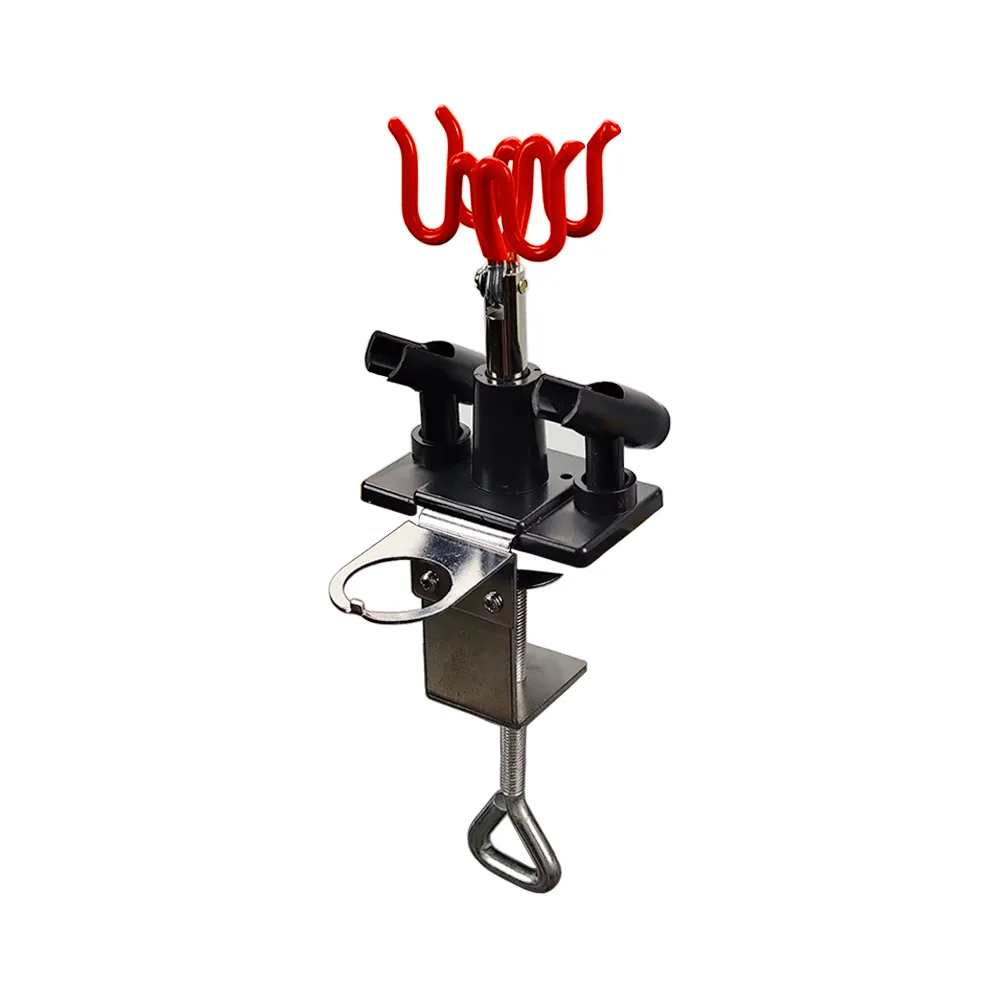 Airbrush Clip Mount Stan