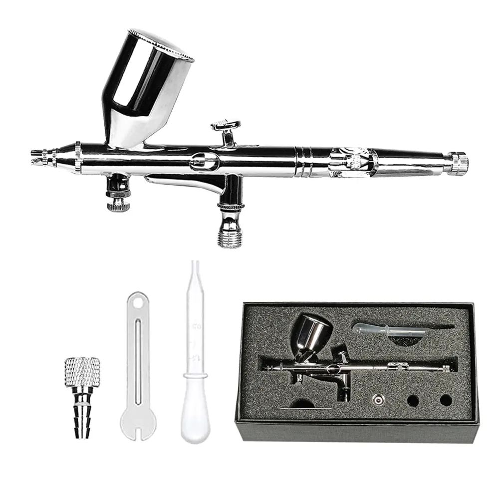 HD181 Dual Action Airbru
